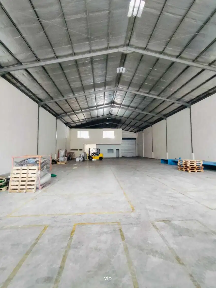 Disewakan Gudang Tanjung uncang Batam