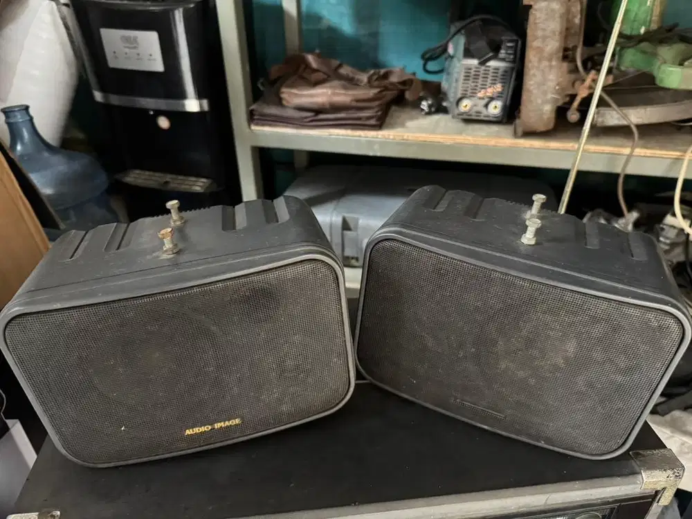 Speaker normal 2 pcs