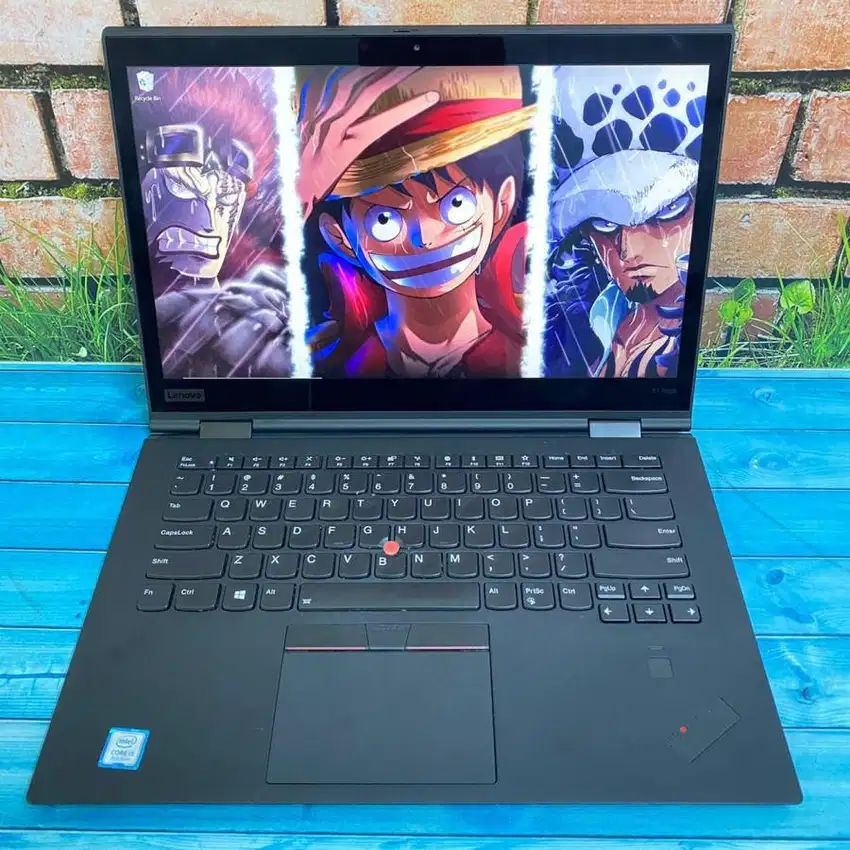 Laptop Lenovo Thinkpad X1 Yoga Core i7 Gen 8 RAM 16/256GB D-FC