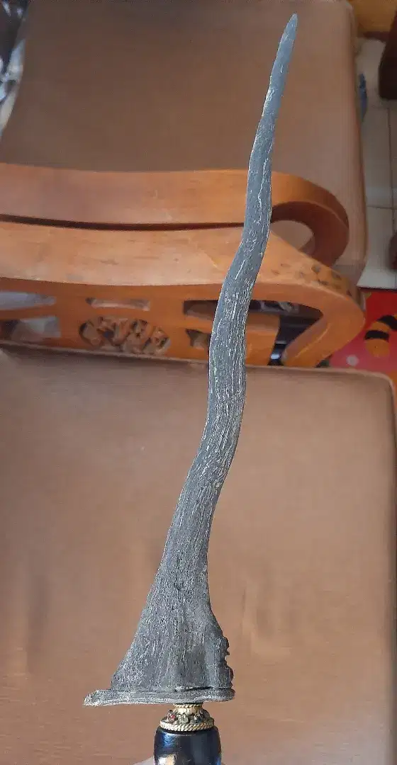 Keris Dapur Putut