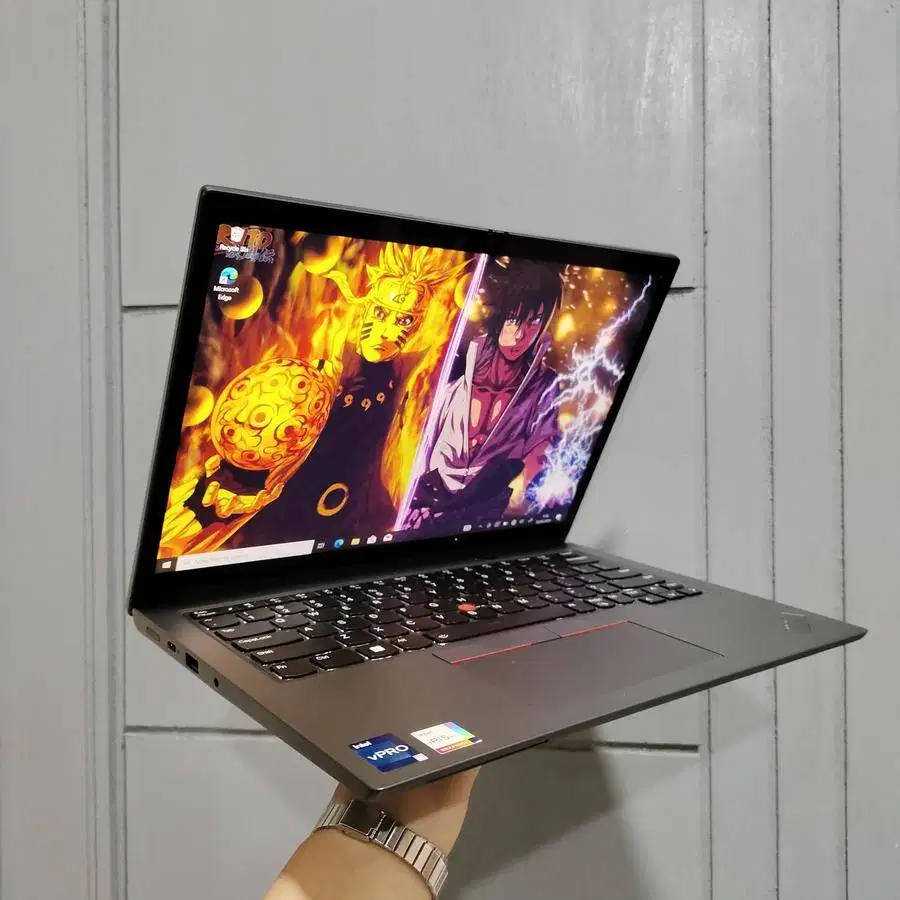 Lenovo Thinkpad L13 YOGA CORE I5 GEN 10 RAM 16GB-256GB D-FC