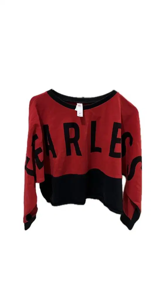 sweater crop justice