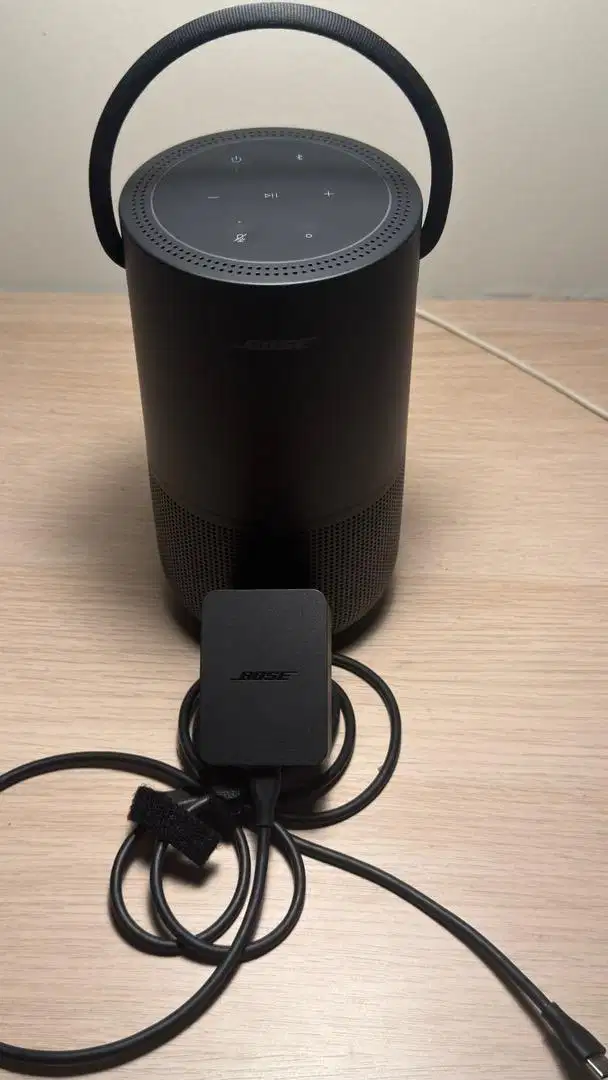 BOSE Portable Smart Speaker Bluetooth ORIGINAL