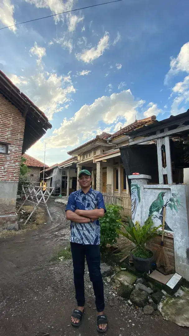 CARI KERJAAN APA AJA
