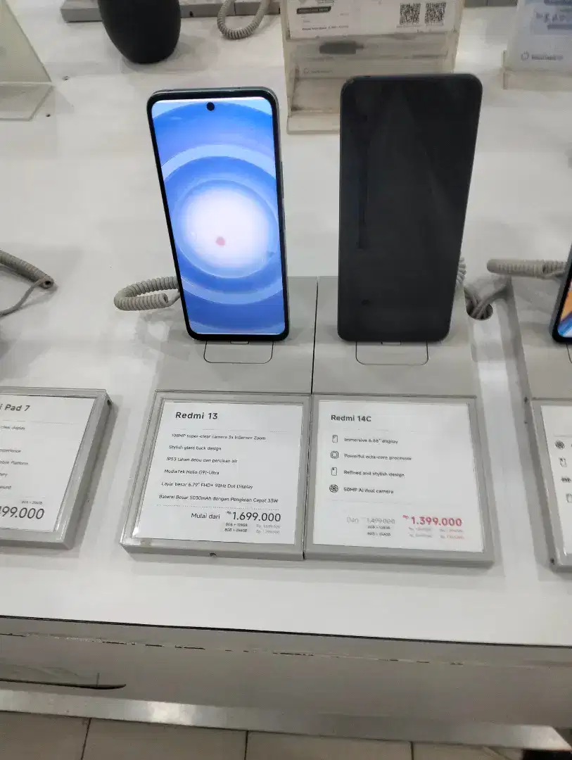 Xiaomi Redmi Series