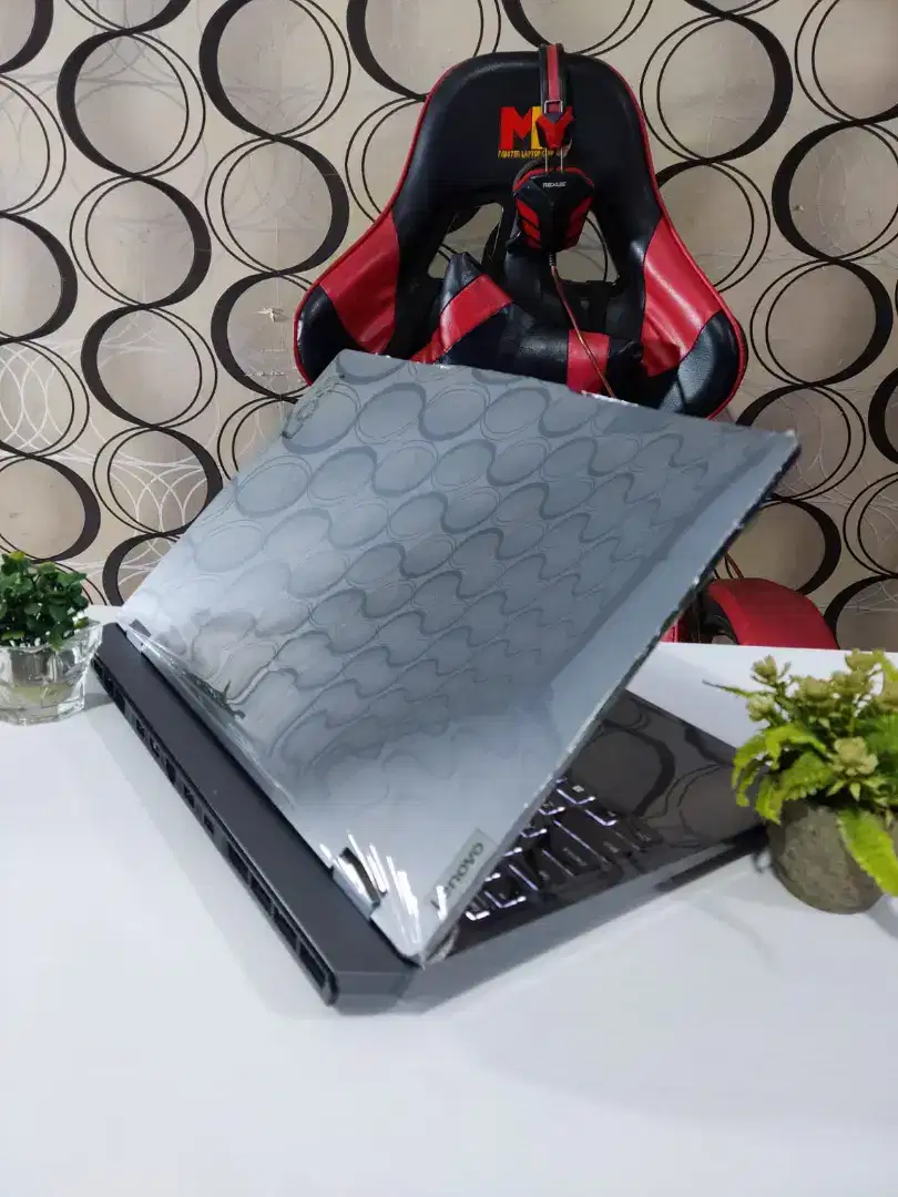 Laptop Render LENOVO LOQ Experience 83GS-41WW  Super Gaming FULSET [