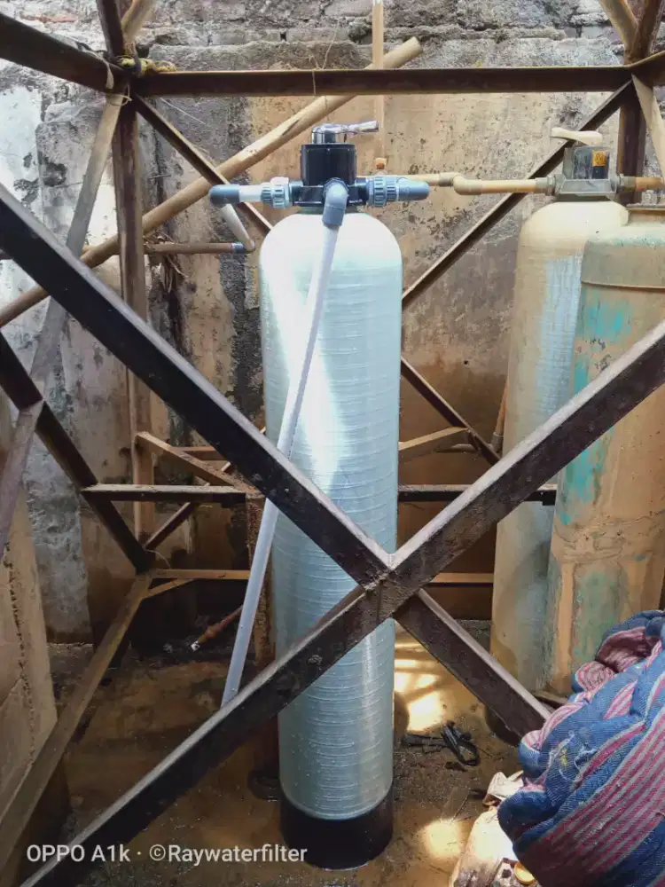 Filter air murah
