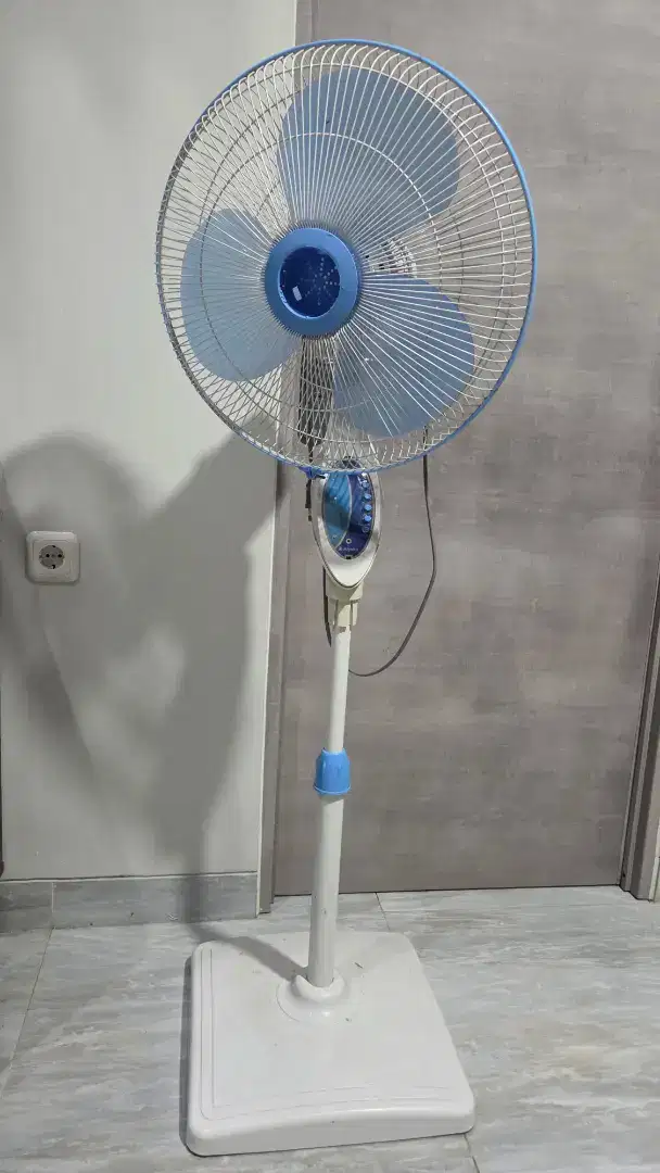 Kipas Angin Miyako 3 in 1