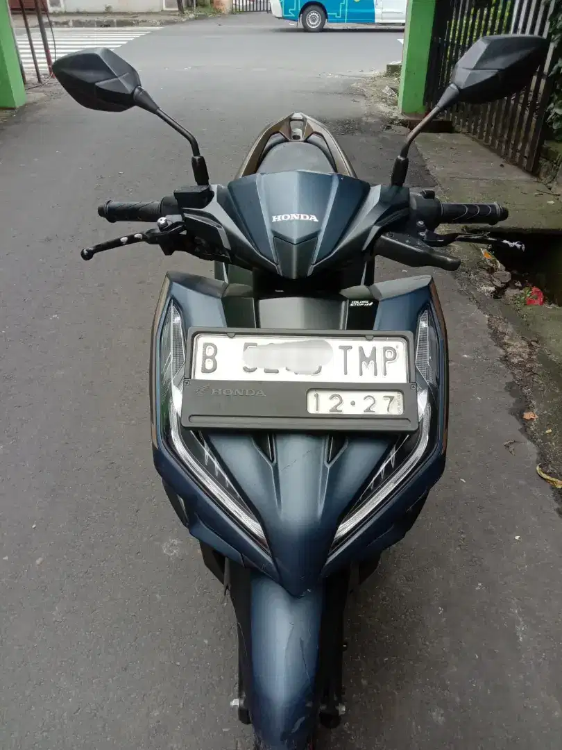 VARIO 125 NEW 2022
