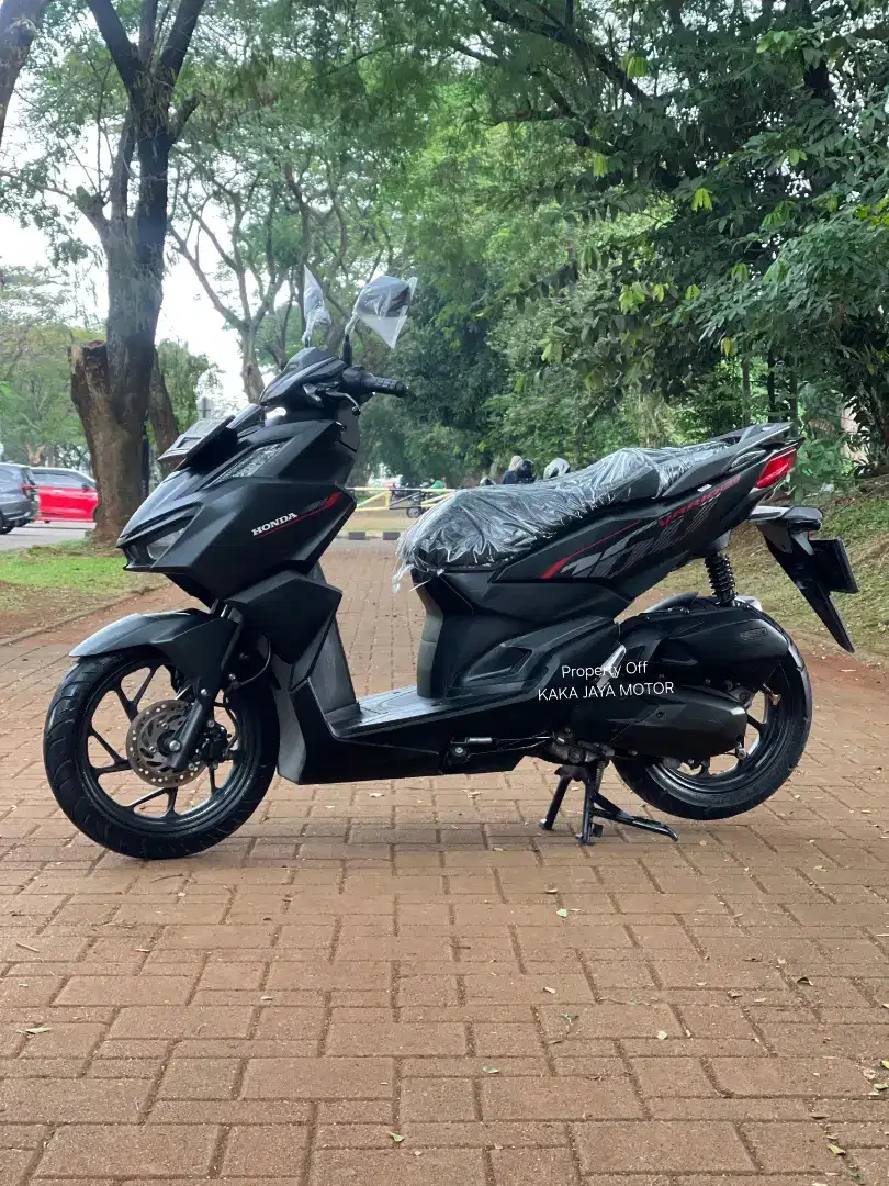 Kredit [DP 500] VARIO 160 CBS 2023 BAGUS MULUS GRESS