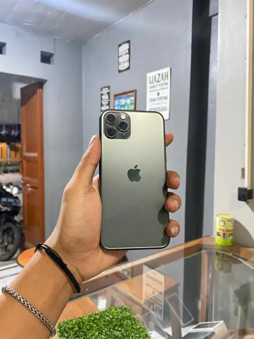 iPhone 11 Pro 256Gb allop