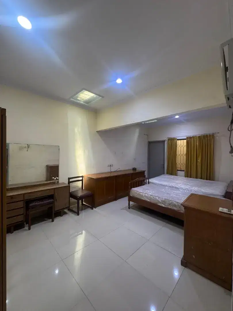 IP3032: Rumah Terawat Komplek Duta Mas Jelambar