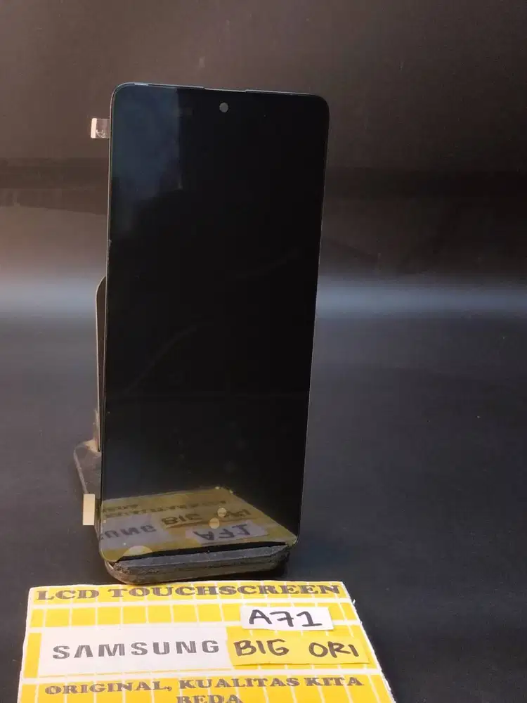 LCD SAMSUNG A71 2020/A715/ LCD SAMSUNG M51 M515F/ LCD SAMSUNG M62 /F62
