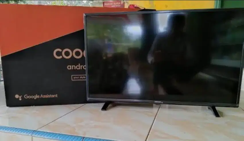 TV coocca digital 32 inch