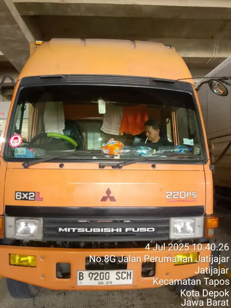 Driver prilen,ojek antar jemput sekolah l, kantor