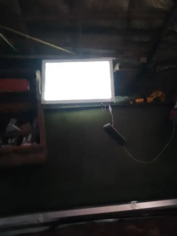 Neon box bisa langsung pake gambar ..