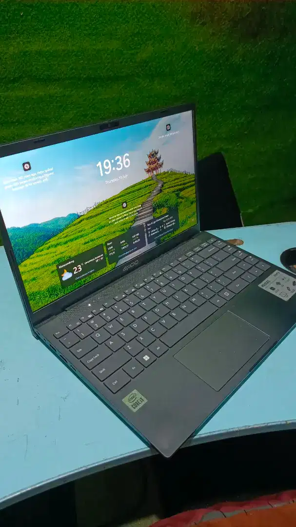 AXIOO Mybook HYPE 3