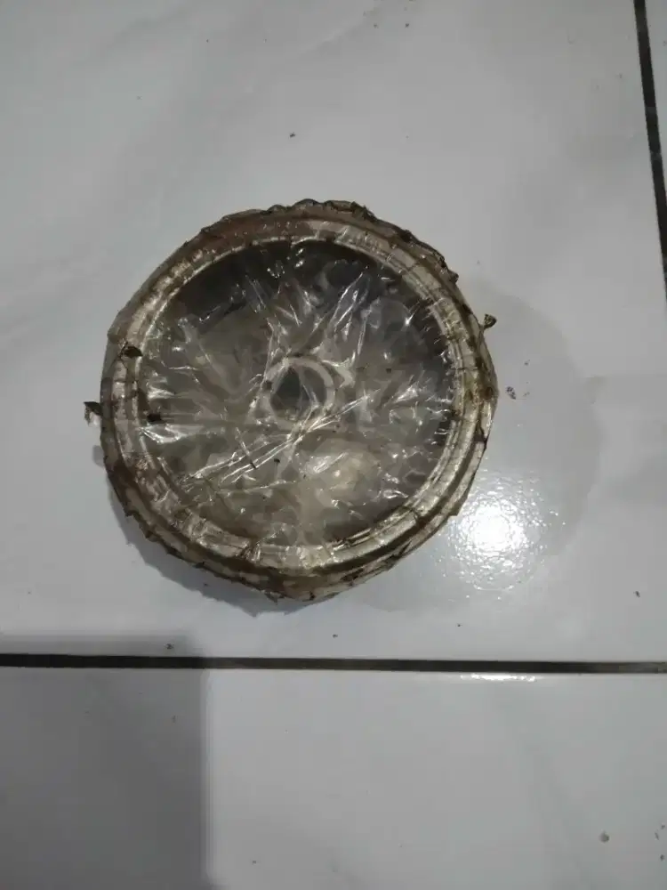 Di jual magnet ninja r/rr