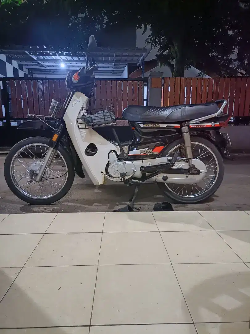For sale astrea prima
