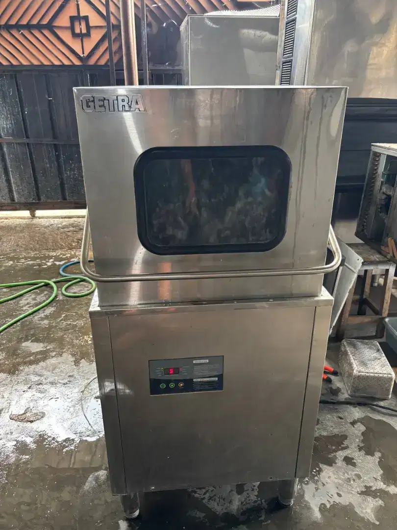 Dishwasher Getra