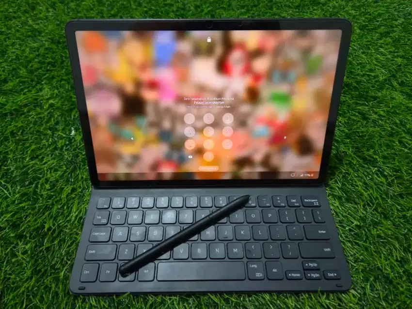 SAMSUNG GALAXY TAB S8 5G