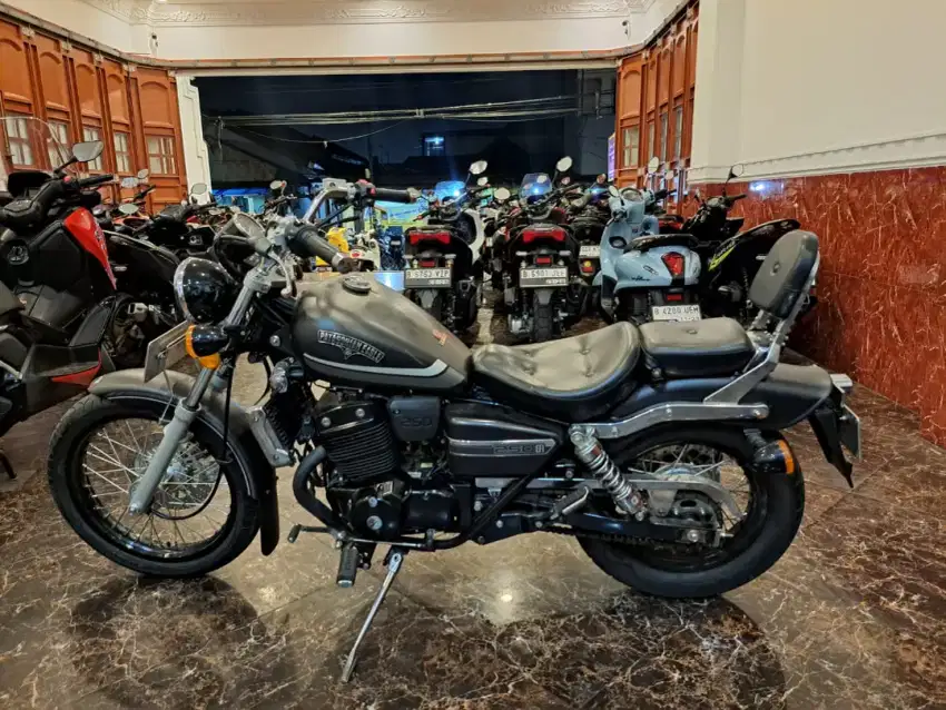 DP PROMO BENELLI PE 2022 SYRAT CUKUP KK DAN KTP