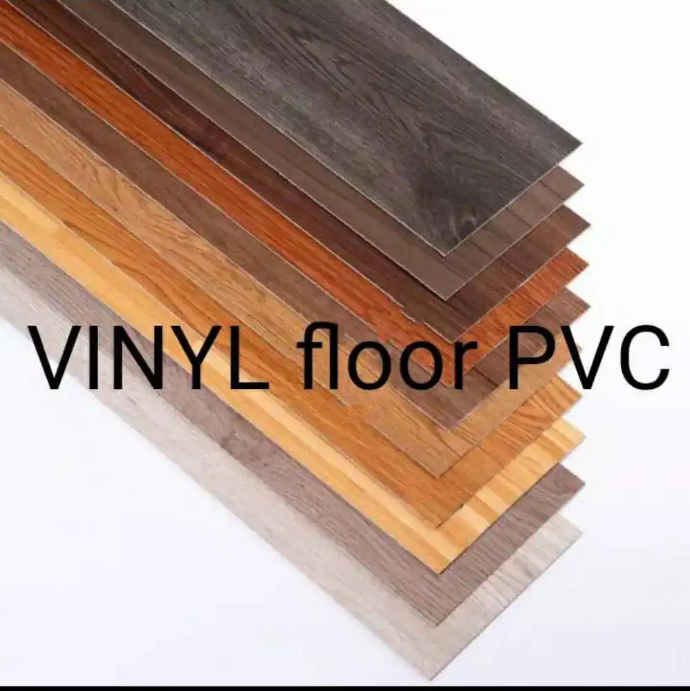 Vinil lantai vinyl