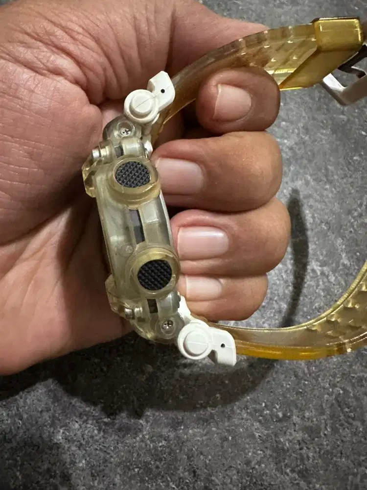 G shock Ga 5637 900skl