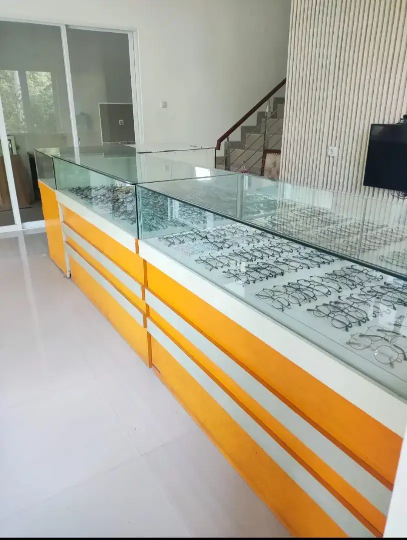 Perlengkapan Optik