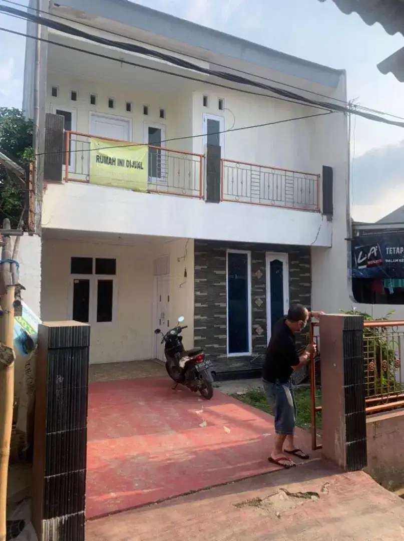 Jual Rumah Murah Jakarta Timur