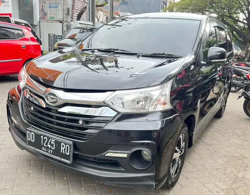 Xenia RDeluxe Manual 2017