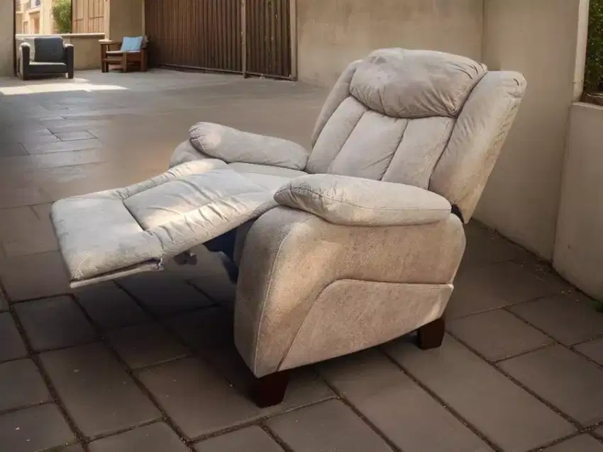 Sofa Reclining Informa rocking mulus normal