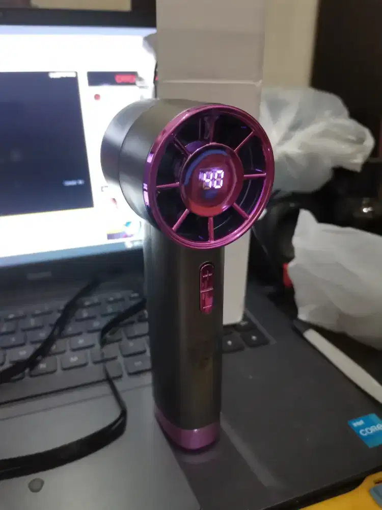 Kipas portable skymicool