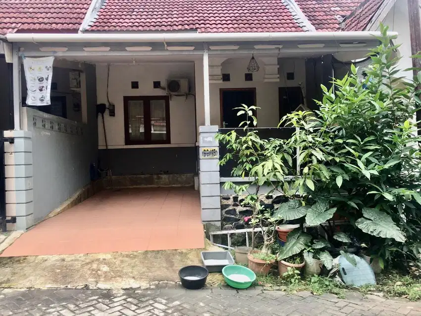 DiJual Rumah cepat