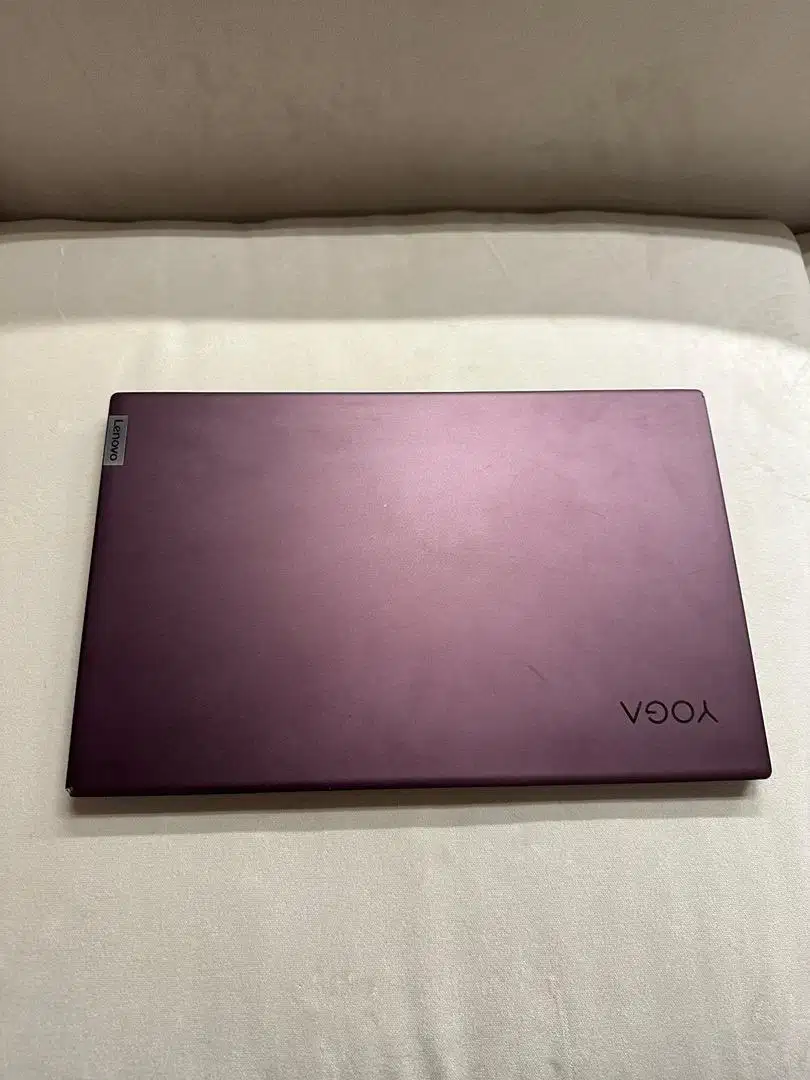 Laptop Lenovo Yoga