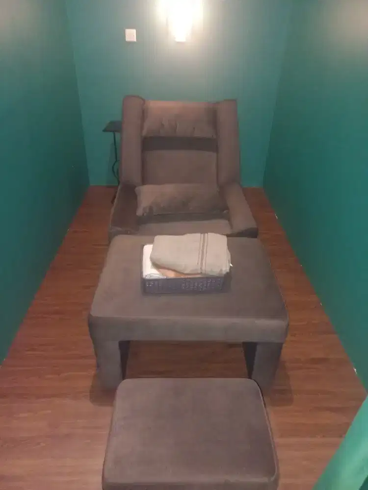 Melayani service sofa panggilan sejabodetabek