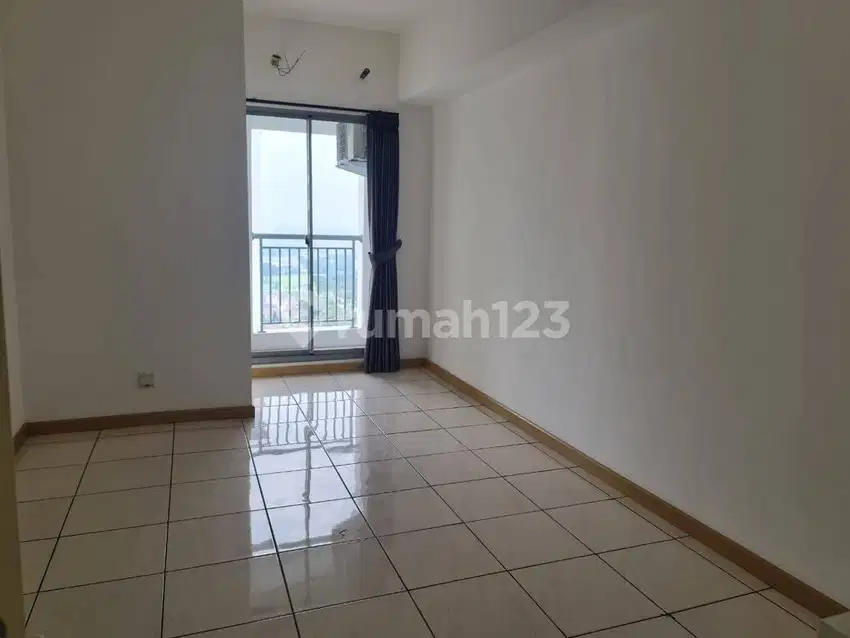 TERMURAH - PANDEMI PRICE M-TOWN RESIDENCE APARTMENT 2KT 1KM