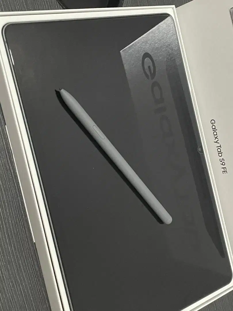 Samsung Galaxy Tab S9 FE 6/128Gb