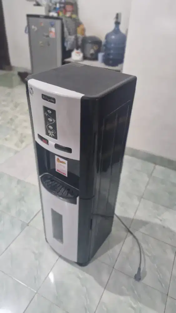 DIJUAL DISPENSER GALON BAWAH MERK MIYAKO KUALITAS SANGAT BAGUS