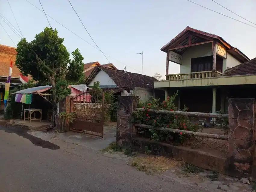 Di Jual Rumah Kediri