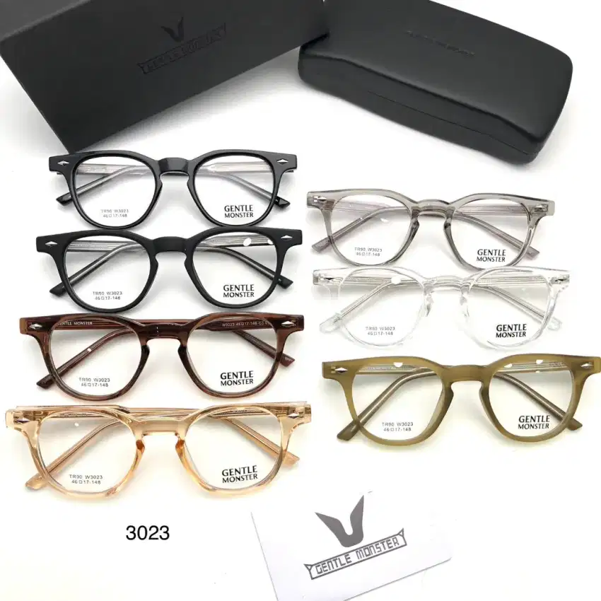 Lowongan buat toko cabang najwa eyewear