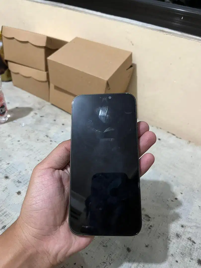 Iphone 12 Pro 256
