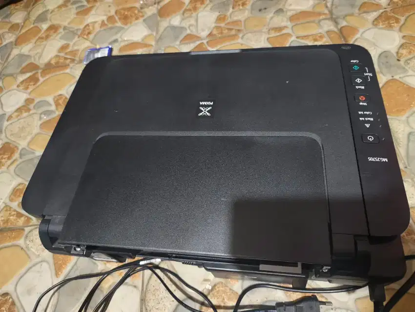 Printer Canon Pixma MG2570S