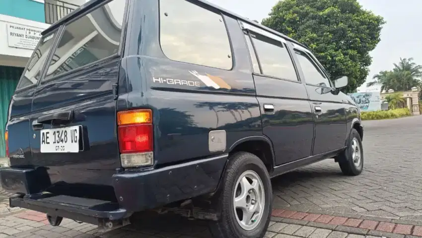 Panther PPL '96 Istimewa