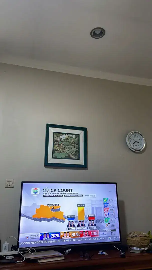 Xiaomi TV A2 43 INCH