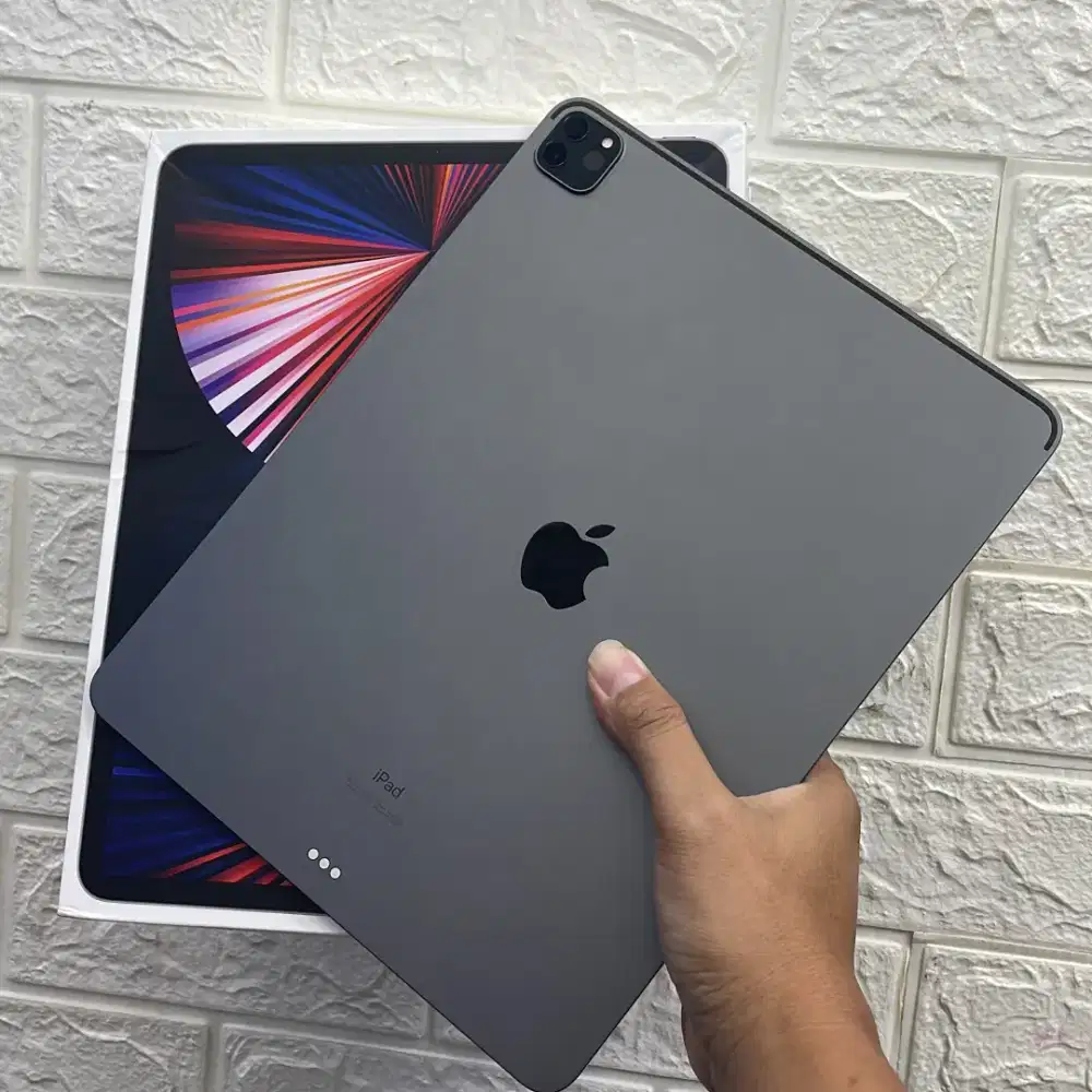 iPad Mini sampai iPad Air masuk semua 9th Gen dicari cepat