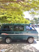 penjual