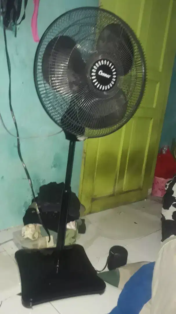 Kipas angin normal COSMOS  16inc