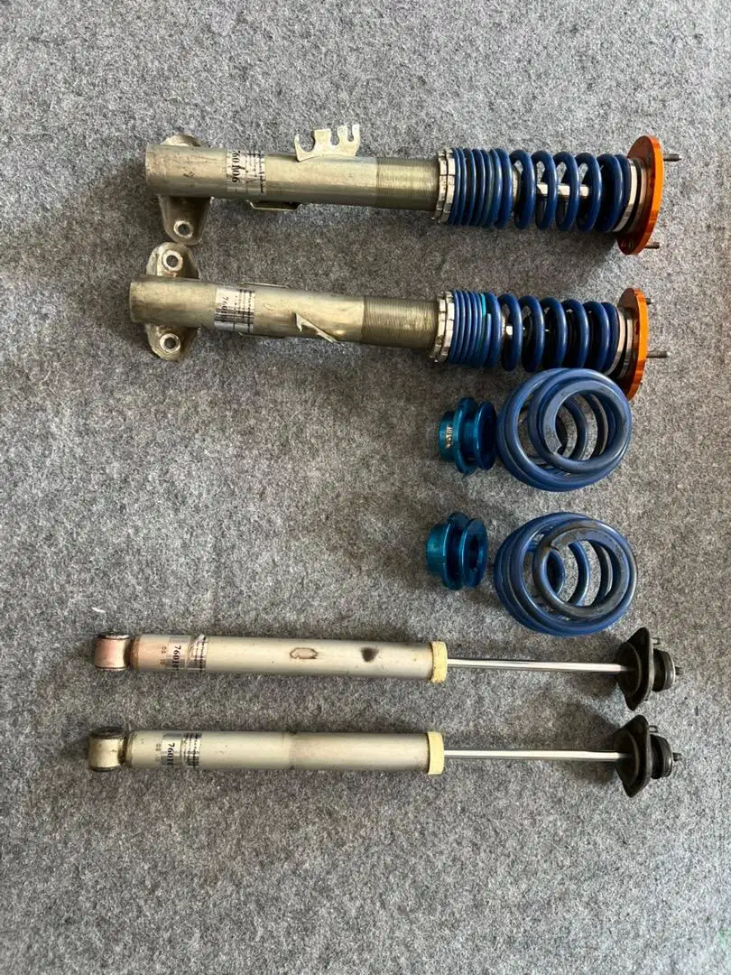 Coilover BMW E36 original germany