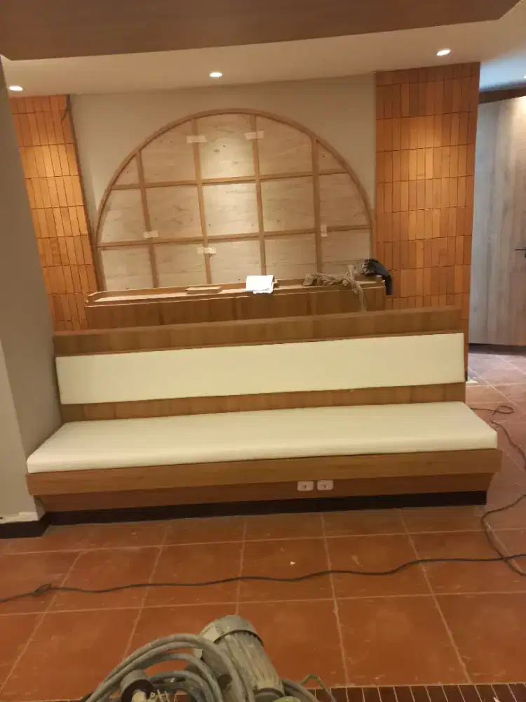 Tukang sofa panggilan sejabodetabek